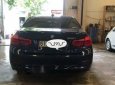 BMW 3 Series  320i   2015 - Bán xe BMW 320i SX 2015, màu xanh lam