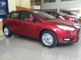 Ford Focus Titanium 2018 - Bán Ford Focus giao ngay, đủ màu, giảm cực mạnh, hỗ trợ 80%, 8 năm - LH: 0942552831 