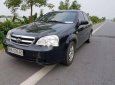 Daewoo Lacetti  MT EX 2011 - Bán gấp Lacetti Ex 2011, cam kết nguyên bản