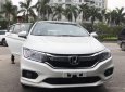 Honda City 1.5CVT 2018 - Đừng mua xe nếu chưa đọc tin này, Honda Bắc Giang cần bán Honda City, KM siêu lớn, LH Thành Trung 0941.367.999