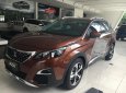 Peugeot 3008 All New 2018 - Bán ô tô Peugeot 3008 đời 2018, màu nâu