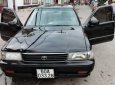 Toyota Cressida 1991 - Cần bán Toyota Cressida đời 1991, màu đen, giá chỉ 50 triệu