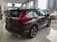 Honda CR V 2018 - Bán Honda CRV nhập khẩu năm 2018, màu đỏ
