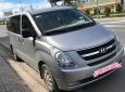 Hyundai Grand Starex   MT 2015 - Cần bán gấp Hyundai Grand Starex MT 9 chỗ máy dầu, xe còn zin đẹp như mới