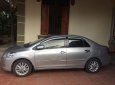 Toyota Vios   E 2011 - Bán xe Vios E số tay, phanh ABS