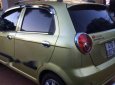 Chevrolet Spark MT 2010 - Bán Chevrolet Spark MT 2010, màu xanh lam 