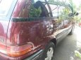 Toyota Previa    1993 - Cần bán chiếc xe Toyota Previa 7 chỗ, xe xài kỹ còn rất đẹp