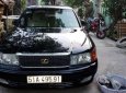 Lexus LS 1996 - Bán xe Lexus LS 1996, màu đen, 256tr