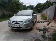 Toyota Vios  E  2008 - Cần bán Toyota Vios E đời 2008, màu bạc, xe còn rất đẹp