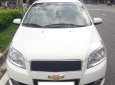 Chevrolet Aveo LT 2015 - Cần bán Chevrolet Aveo LT năm 2015 xe nhà bảo dưỡng chính hãng