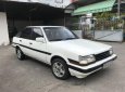 Toyota Corona   1984 - Cần bán xe Toyota Corona sản xuất 1984, màu trắng chính chủ, giá 55tr