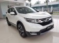 Honda CR V 2018 - Hot, hot, Honda Bắc Giang có 1 số xe CRV NK 2018 đủ bản đủ màu giao ngay, hotline 0941.367.999