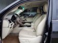 Lexus GX 460 2013 - Bán xe Lexus GX 460 sản xuất năm 2013, màu đen, nhập khẩu