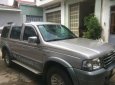 Ford Everest 2006 - Cần bán lại xe Ford Everest sản xuất 2006, giá 268tr