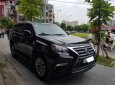 Lexus GX 460 2013 - Bán xe Lexus GX 460 sản xuất năm 2013, màu đen, nhập khẩu