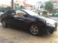 Toyota Corolla altis  1.8 G  2015 - Bán Toyota Corolla altis 1.8 G năm 2015, màu đen số tự động, giá tốt