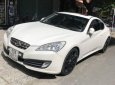 Hyundai Genesis 2010 - Bán Hyundai Genesis sản xuất 2010, màu trắng, giá chỉ 498 triệu