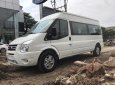 Ford Transit SVP 2018 - Bán ô tô Ford Transit SVP 2018, đủ màu, giao ngay chỉ với 200tr tại Lạng Sơn, LH 0987987588