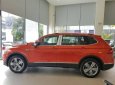 Volkswagen Tiguan 2018 - Bán xe Volkswagen Tiguan sản xuất năm 2018. Ưu đãi lớn