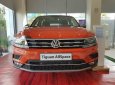 Volkswagen Tiguan 2018 - Bán xe Volkswagen Tiguan sản xuất năm 2018. Ưu đãi lớn