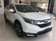 Honda CR V 1.5E 2018 - Honda Bắc Giang có CRV 2018, xe đủ màu đủ bản giao ngay, ưu đãi lớn Thành Trung: 0941.367.999