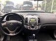 Hyundai i30 CW 2007 - Bán Hyundai i30 năm sản xuất 2007, màu đen, xe nhập