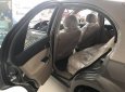 Chevrolet Aveo 2018 - Cần bán xe Chevrolet Aveo năm sản xuất 2018, màu xám, giá tốt