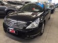 Nissan Teana 2010 - Cần bán Nissan Teana sản xuất 2010, màu đen giá thương lượng