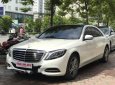 Mercedes-Benz S class  S400  2015 - Bán Mercedes S400 đời 2015, màu trắng, nhập khẩu nguyên chiếc