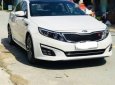 Kia Optima 2014 - Bán xe Kia Optima sản xuất 2014, màu trắng, xe nhập, 745 triệu