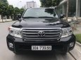 Toyota Land Cruiser Vx V8 4.6 2015 - Cần bán xe Toyota Land Cruiser sản xuất 2015 màu đen, giá 2 tỷ 868 triệu, xe nhập