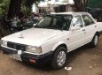 Nissan Sunny   1985 - Bán xe Nissan Sunny đời 1985, màu trắng