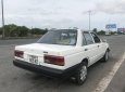 Nissan Sunny   1985 - Bán xe Nissan Sunny đời 1985, màu trắng