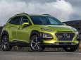 Hyundai Hyundai khác Kona 2018 - Kona đặc biệt, bản giới hạn, màu vàng chanh, giao xe đầu T10, LH 01668077675