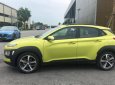 Hyundai Hyundai khác Kona 2018 - Kona đặc biệt, bản giới hạn, màu vàng chanh, giao xe đầu T10, LH 01668077675