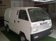 Suzuki Blind Van 2018 - Cần bán xe Suzuki Blind Van đời 2018, màu trắng, giá tốt