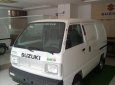 Suzuki Blind Van 2018 - Cần bán xe Suzuki Blind Van đời 2018, màu trắng, giá tốt