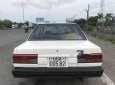 Nissan Sunny   1985 - Bán xe Nissan Sunny đời 1985, màu trắng