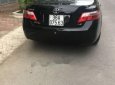 Toyota Camry   2007 - Bán ô tô Toyota Camry sản xuất 2007, màu đen, giá 630tr