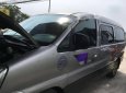 Hyundai Starex    2004 - Bán ô tô Hyundai Starex đời 2004, màu bạc chính chủ, giá tốt