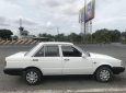 Nissan Sunny   1985 - Bán xe Nissan Sunny đời 1985, màu trắng