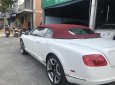 Bentley Mulsanne GTC 2016 - Bán xe Bentley Mulsanne GTC đời 2016, màu trắng  