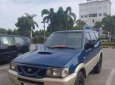 Nissan Terrano 2000 - Bán xe Nissan Terrano sản xuất 2000, nhập khẩu chính chủ