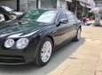 Bentley Mulsanne V8 4.0l 2017 - Cần bán Bentley Bentley Flying Spur V8 4.0l đời 2017, màu đen, xe nhập