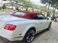 Bentley Mulsanne GTC 2016 - Bán xe Bentley Mulsanne GTC đời 2016, màu trắng  