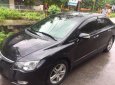 Honda Civic   2.0AT 2007 - Cần bán xe Honda Civic 2.0AT đời 2007, màu đen, giá tốt