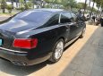 Bentley Mulsanne V8 4.0l 2017 - Cần bán Bentley Bentley Flying Spur V8 4.0l đời 2017, màu đen, xe nhập