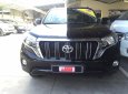 Toyota Prado TXL 2015 - Bán Toyota Prado TXL sản xuất 2015, màu đen, xe nhập