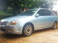 Kia Cerato MT LX 2007 - Gia đình cần bán xe Kia Cerato LX nhập khẩu Hàn Quốc, đời cuối 2007, đăng ký 2008