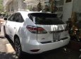 Lexus RX  350 F-Sport    2014 - Gia đình cần bán gấp xe Lexus RX350 F-Sport, model 2015